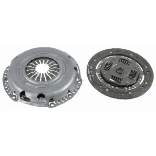 Sachs Kupplung Ford Volvo 3000951024