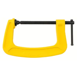 STANLEY C-Zwinge MaxSteel 150 mm - 0-83-035