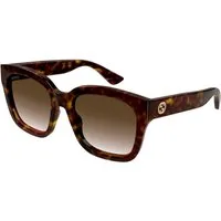 GUCCI Sonnenbrille GG1338S