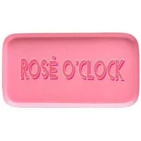 Giftcompany Tablett Dekotablett Love Trays Rosé o'clock (21,8cm)