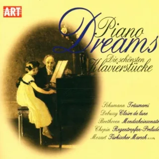 Piano Dreams