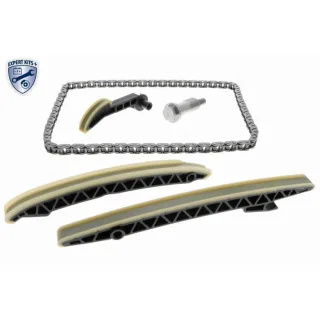 Vaico Steuerkettensatz Mercedes A-Klasse W169 B-Klasse W245 V30-10010-BEK