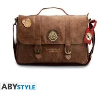 ABYstyle Schultertasche HARRY POTTER - Shoulder Bag - Hogwarts