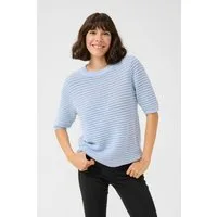 KAFFE Strickpullover Strickpullover KAry