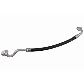 Vemo Hoch-/Niederdruckleitung Klimaanlage VW Polo 6R 1,6 V15-20-0131