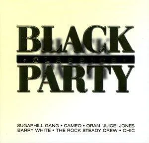 Black Classics Party