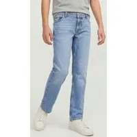 Jack & Jones Junior Relax-fit-Jeans JJICHRIS JJORIGINAL MF 920 NOOS JNR
