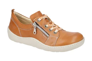 Eject 19622.012 OCEAN Herrenschuhe Braun Natur Wechselfu?bett & Rei?verschluss