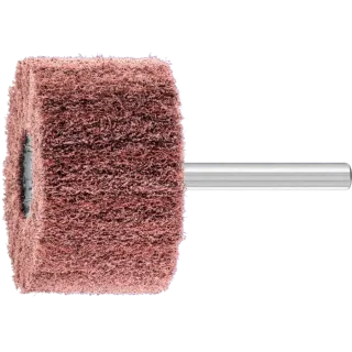PFERD TOOLS POLINOX Vlies-Schleifstift High Performance PNL Ø 50x30mm Schaft-Ø 6 mm A180 - 44659180