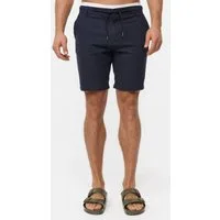 Indicode Chinoshorts Herren INCaro Chino Shorts Herrenshorts aus 100 % Baumwolle, inkl. Gürtel