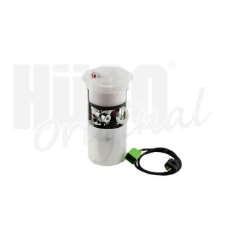 Hueco Kraftstoff-F?rdereinheit Ford Galaxy Mondeo S-Max 133251