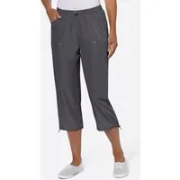 Witt Shorts 7/8-Hose komfortabel