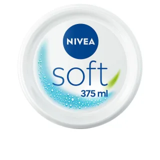 Soft Feuchtigkeitscreme 375 ml