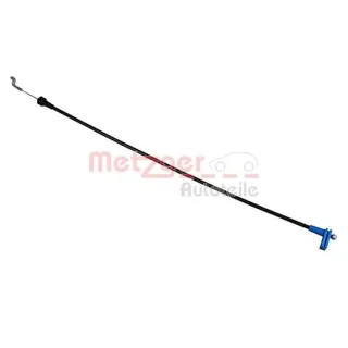 Metzger Seilzug f?r T?rentriegelung vorne Mercedes Sprinter 3160068
