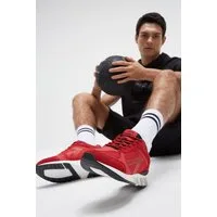 CAMP DAVID Sneaker mit gepolstertem Einstieg