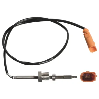 Febi Abgastemperatursensor VW Transporter T5 T6 2,0 109070