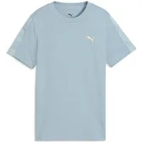 PUMA T-Shirt Essentials Tape T-Shirt Mädchen