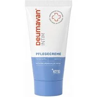 Deumavan Intimpflege DEUMAVAN Intim Pflegecreme 50 ml