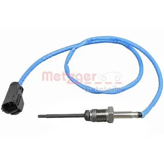 Metzger Abgastemperatursensor Ford Kuga 2 2.0 TDCi