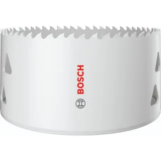 Bosch Multi Material Lochsäge mit Gewinde, 102 x 40 mm - 2608594602