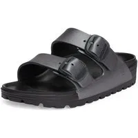 vitaform Damen Pantoletten Eva Material Pantolette