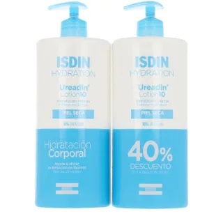 Ureadin Lotion10 Intensive Feuchtigkeitspflege Duo 2 X 750 ml