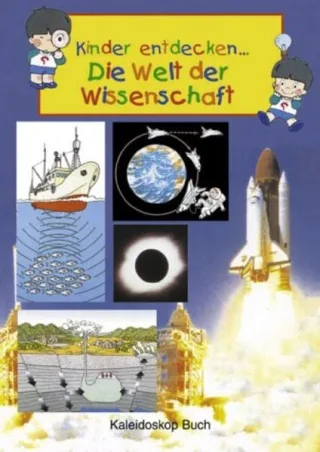 Die Welt der Wissenschaft