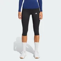 adidas Performance Leggings TECHFIT CAPRI LEGGINGS (1-tlg)