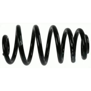 Sachs Feder hinten Audi A4 Seat Exeo 996952