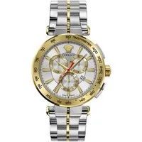 Versace Quarzuhr VE6CA0423