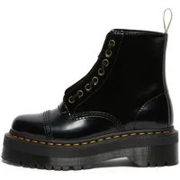 DR. MARTENS SINCLAIR Vegan Ankleboots (2-tlg)