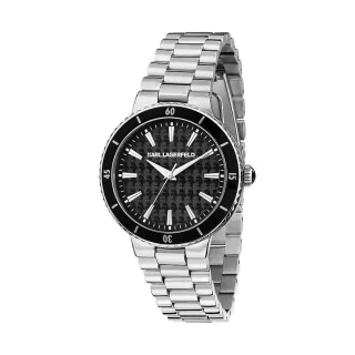 Karl Lagerfeld Damenuhr Kaiser R0553104505