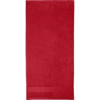 REDBEST Handtuch Handtuch "Chicago", Frottier, Walk-Frottier Uni