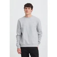 Blend Sweatshirt BHDOWNTON CREW NECK SWEAT NOOS Baumwollmischung, normal geschnitten