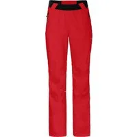 Bergson Regenhose KERAVA COMFORT Damen (Über) Regenhose, Netzfutter, 12000 mm Wassersäule, Kurzgrößen