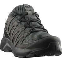 Salomon X-ADVENTURE RECON GORE-TEX Wanderschuh wasserdicht dank Gore-Tex Membrane