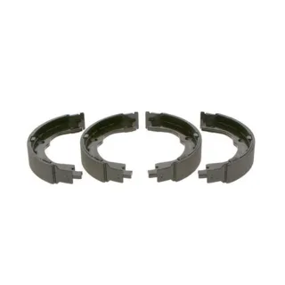 Bosch Bremsbacken hinten Hyundai Santa Fe 2