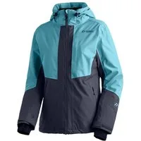 Maier Sports Skijacke Campigna W Damen Winterjacke wasserdicht u. atmungsaktiv