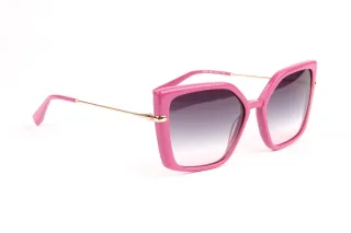 Ana Hickmann Sonnenbrille HI9234 D01 56