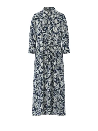JOOP! Womenswear - 262D58Danysa 10017928 Blau - Gr. - 36