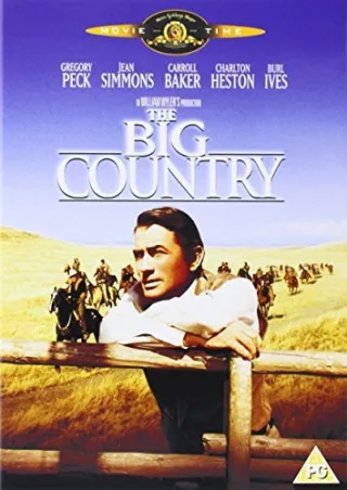 Big Country The [UK Import]