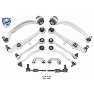 Vaico Querlenkersatz vorne Audi A4 A8 VW Passat