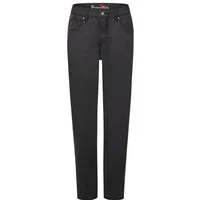 Buena Vista Straight-Jeans Carrot light denim - Jeans Damen - Karotten Jeans - Stretch
