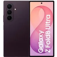 Samsung Galaxy Z Fold8 Ultra Smartphone (20,31 cm/8 Zoll, 256 GB Speicherplatz, 200 MP Kamera)