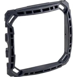 Geberit Ersatzteile Befestigungsrahmen für pneumatischen Drücker, 243661001 243661001