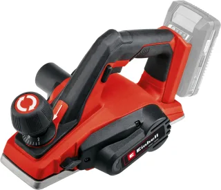 Einhell Akku-Elektrohobel "TE-PL 18/82 Li - Solo" ohne Akku und Ladegerät