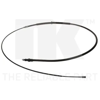 NK Handbremsseil links Renault Megane 3 9039129
