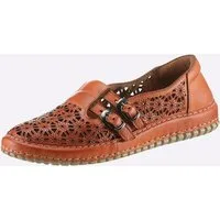 Gemini Slipper