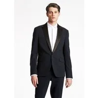 LINDBERGH Anzug Anzug Slim Fit