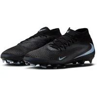 Nike Phantom 6 High Academy Fußballschuh Außensohle für Rasen & Kunstrasen und feste Böden